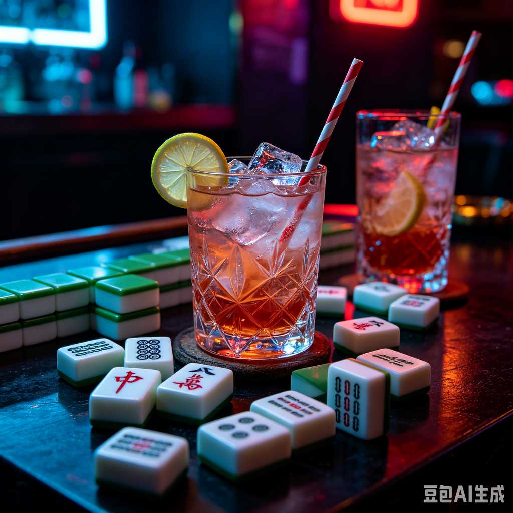 travel size mahjong set