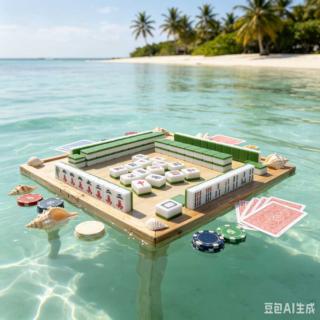 exclusive custom mahjong set
