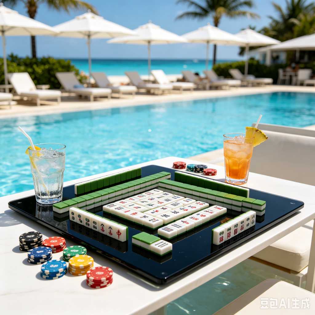AntiguaGuatemala,mahjong