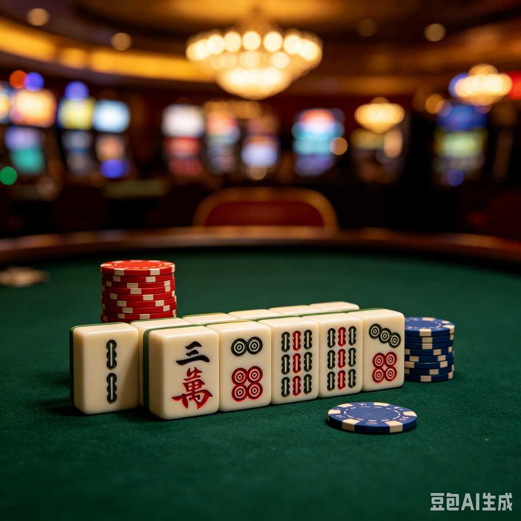 Idaho,mahjong