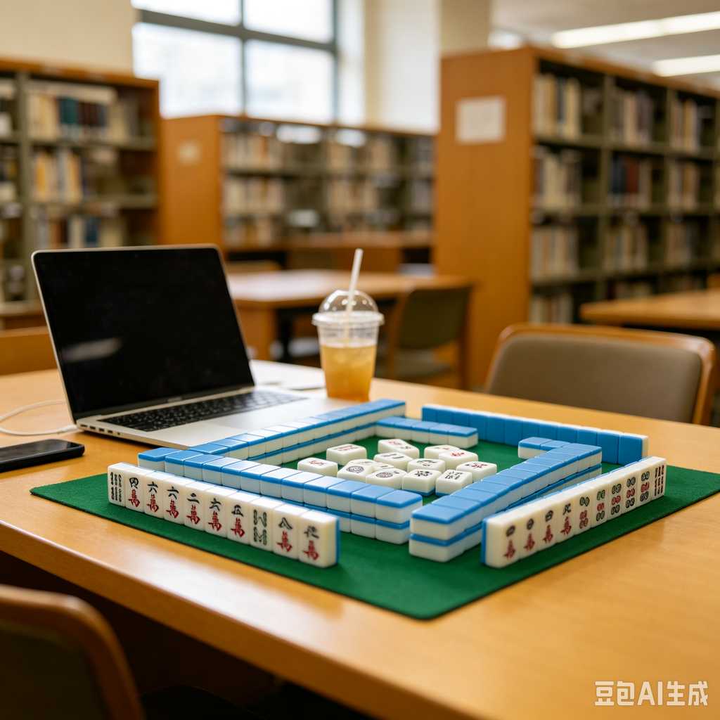 Maine,mahjong