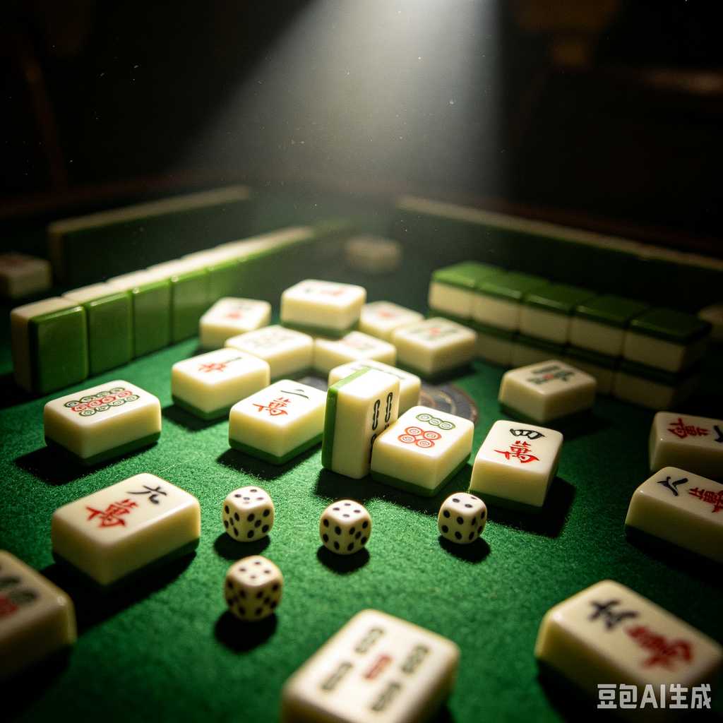 Valladolid,mahjong