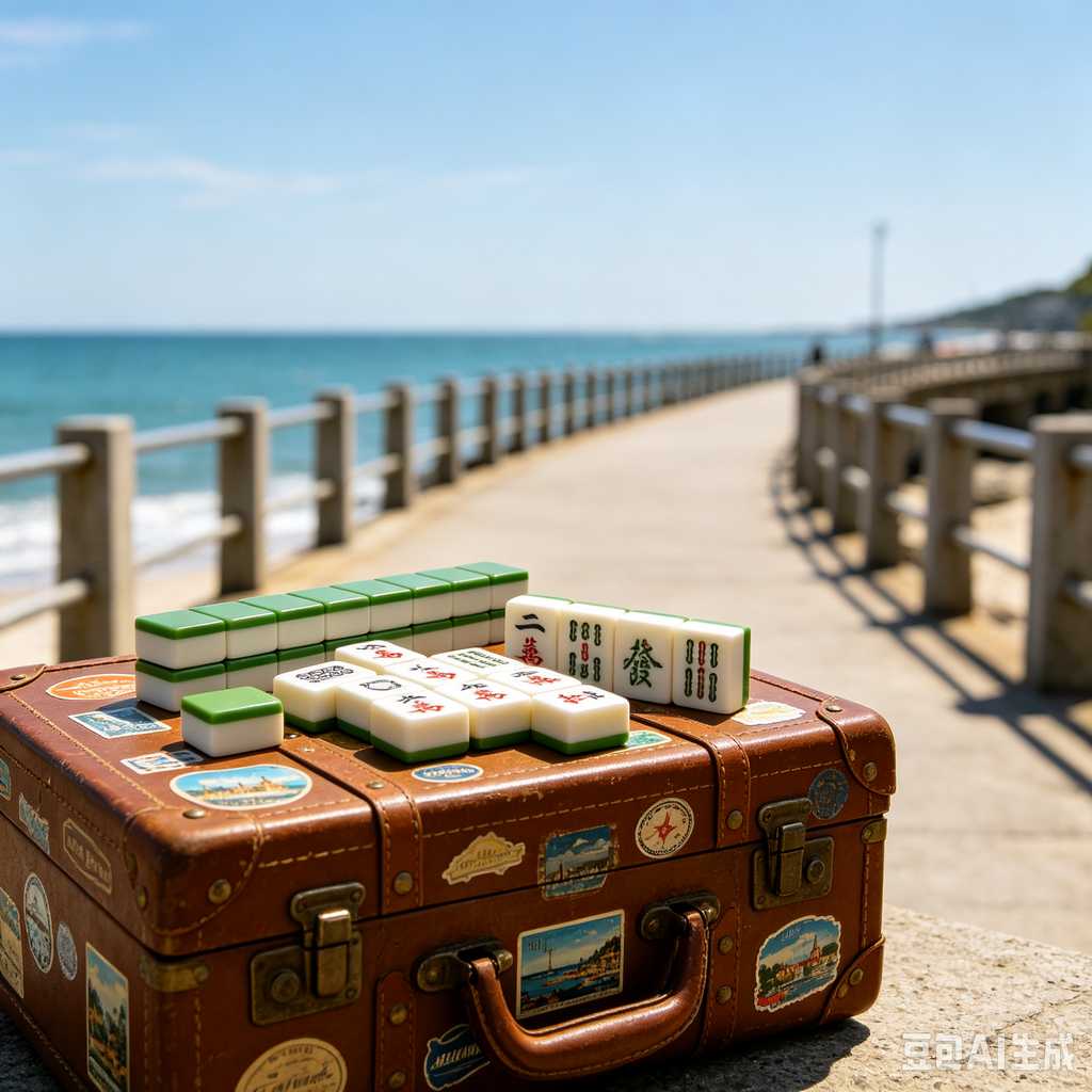 CapeCoral,mahjong