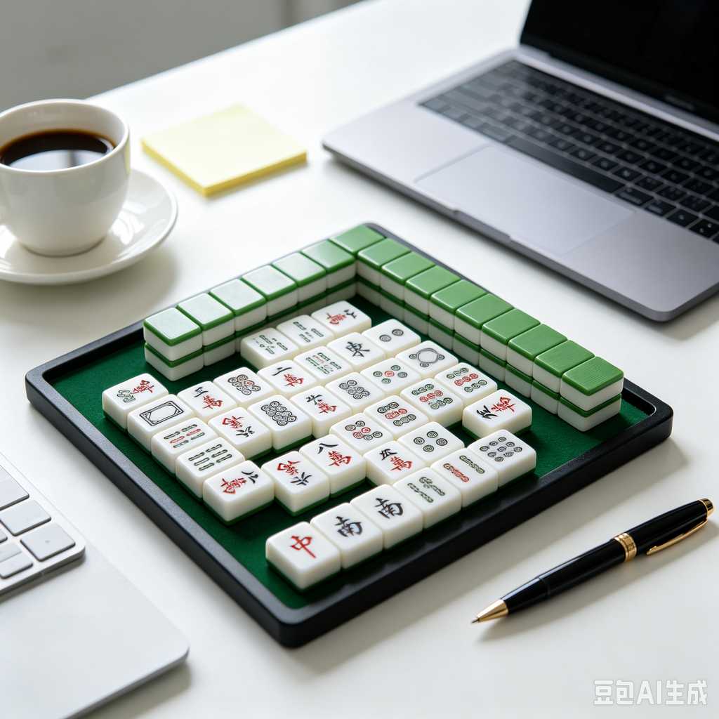 Chiclayo,mahjong