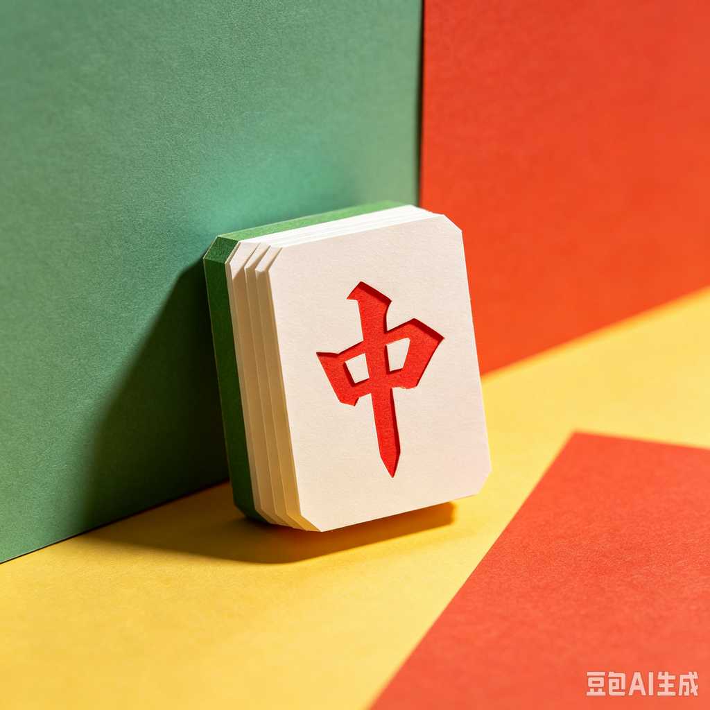 split,mahjong