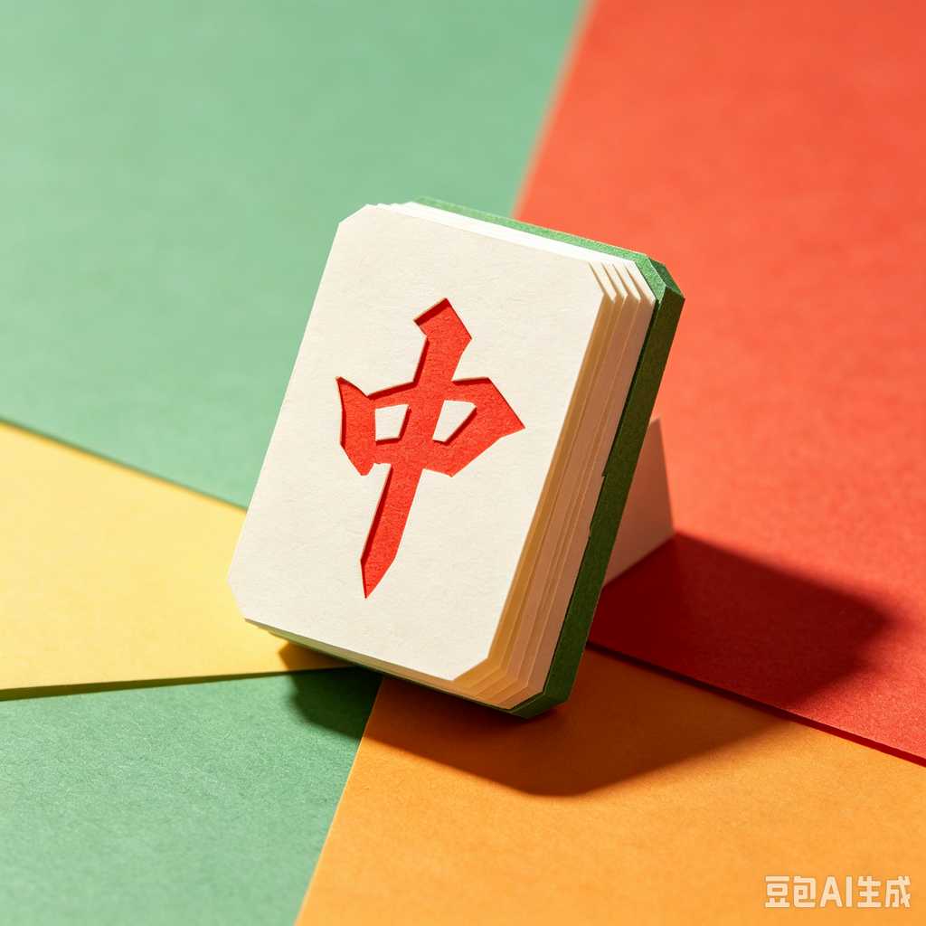 Michigan,mahjong