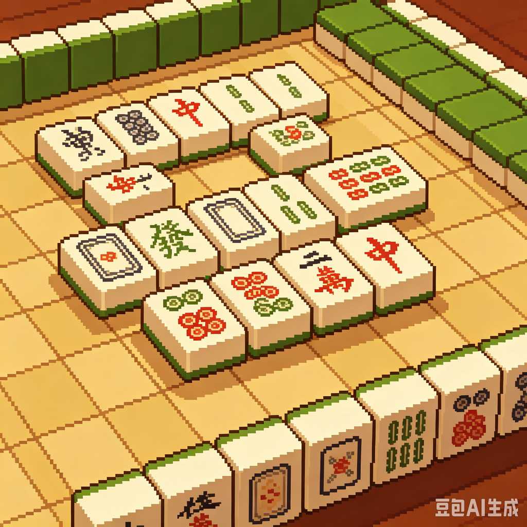 RichmondVA,mahjong