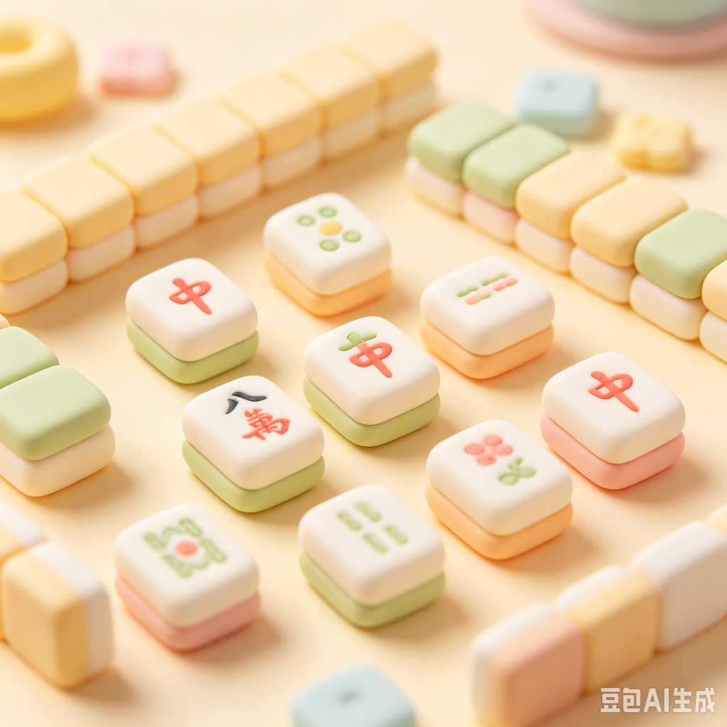 ElPaso,mahjong