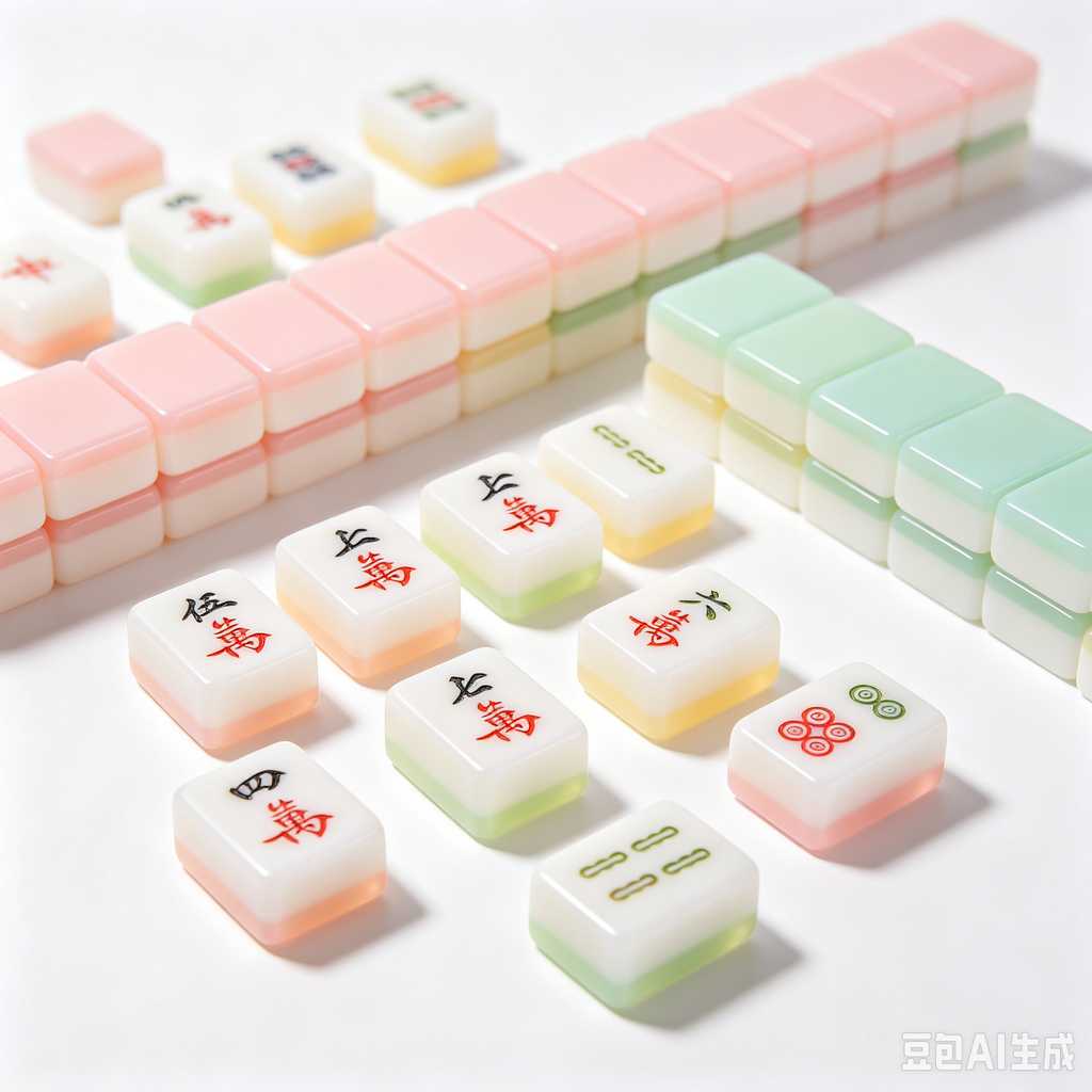 Brighton,mahjong