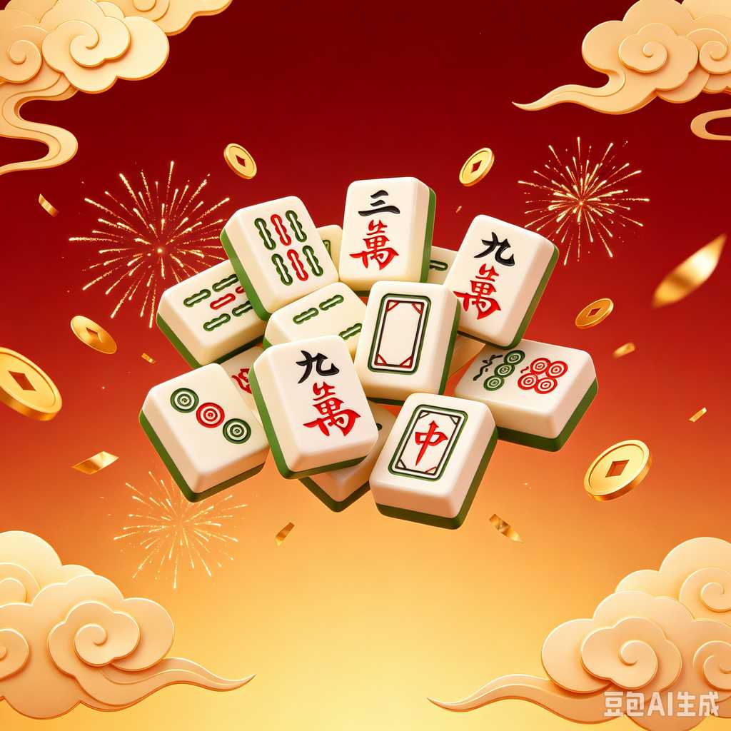 DesMoines,mahjong