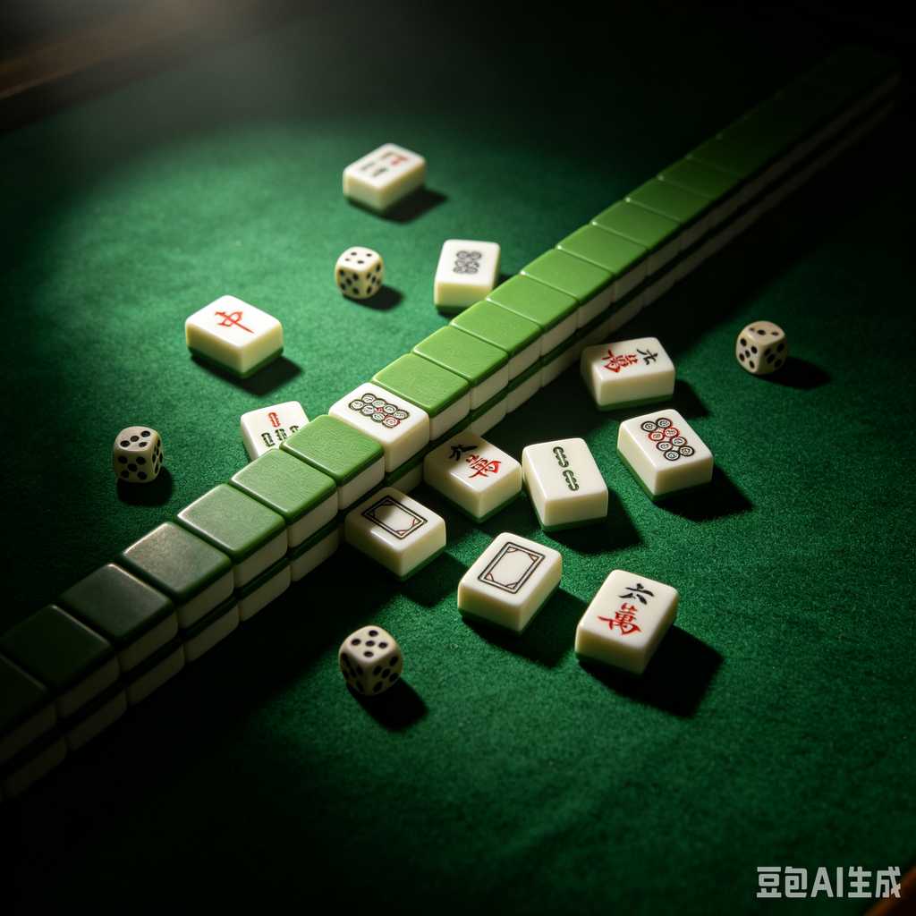 SaltLakeCity,mahjong