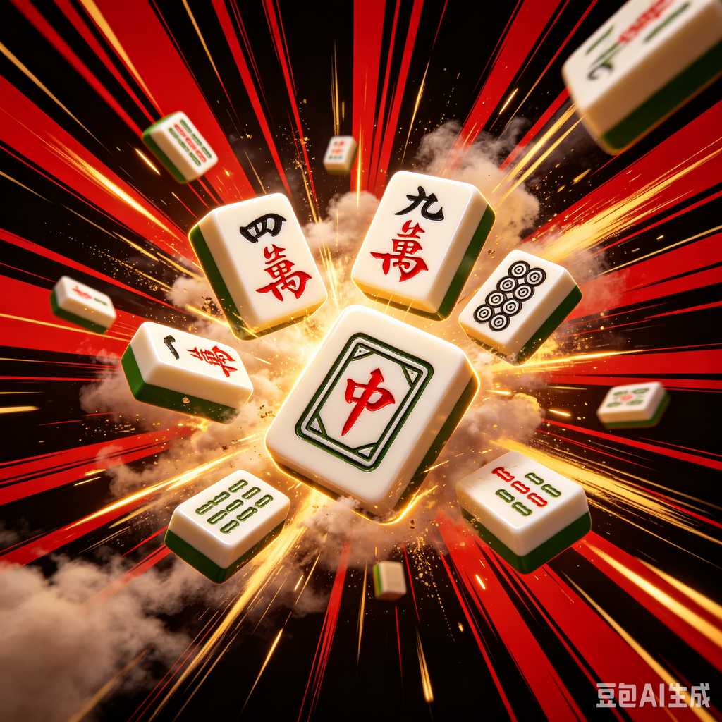 Oulu,mahjong