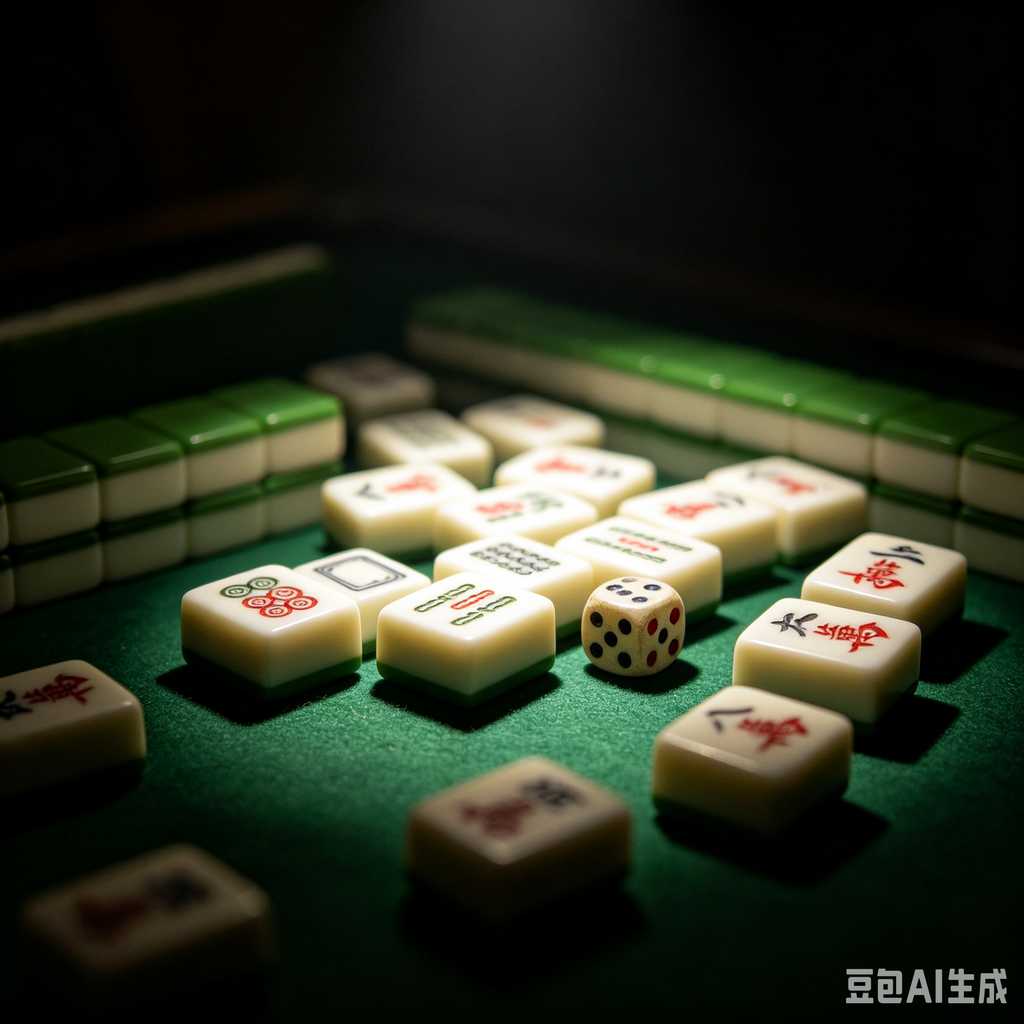 Augusta,mahjong
