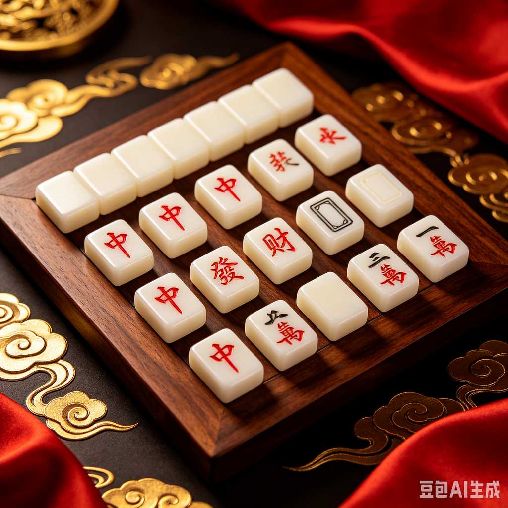 Nuremberg,mahjong