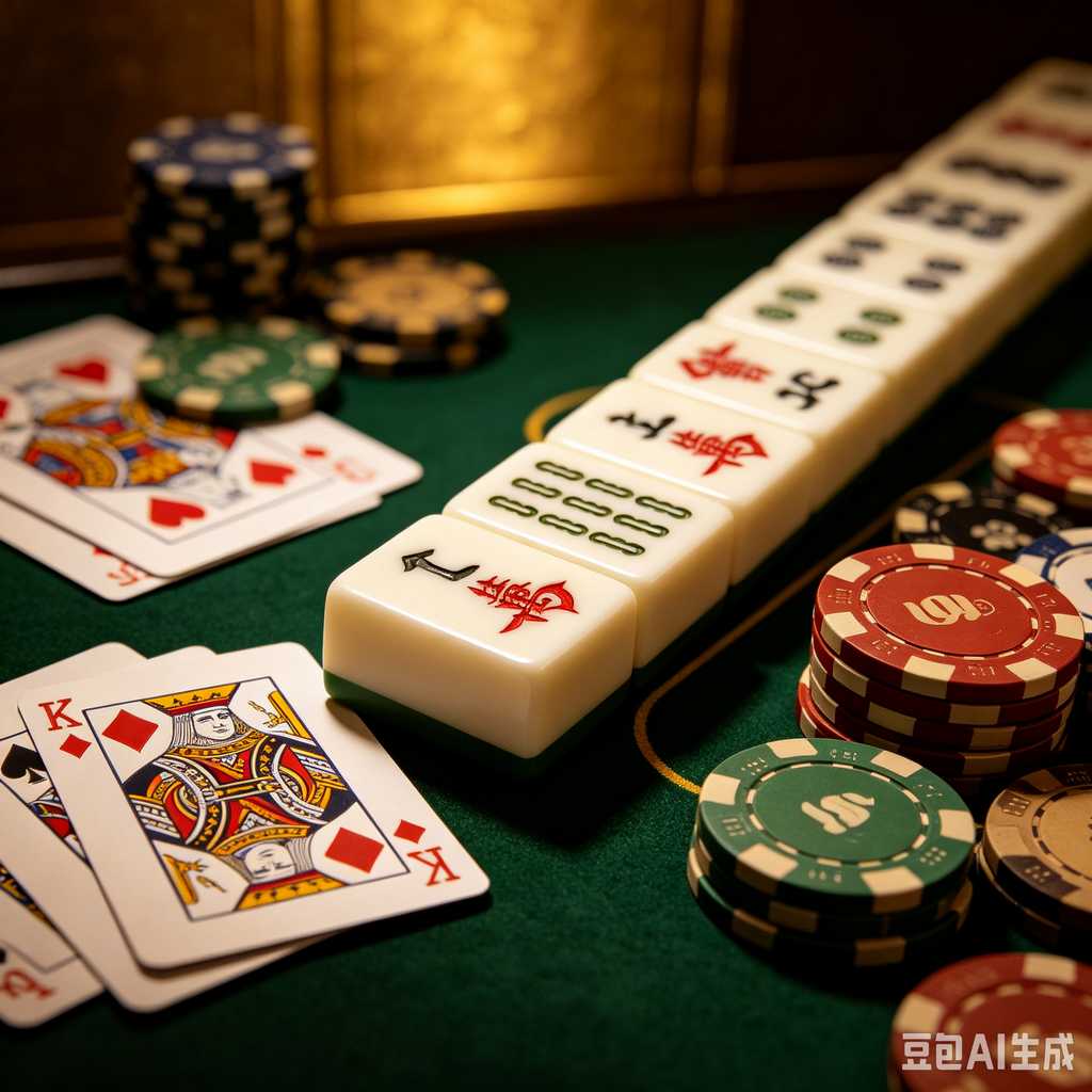 Aracaju,mahjong