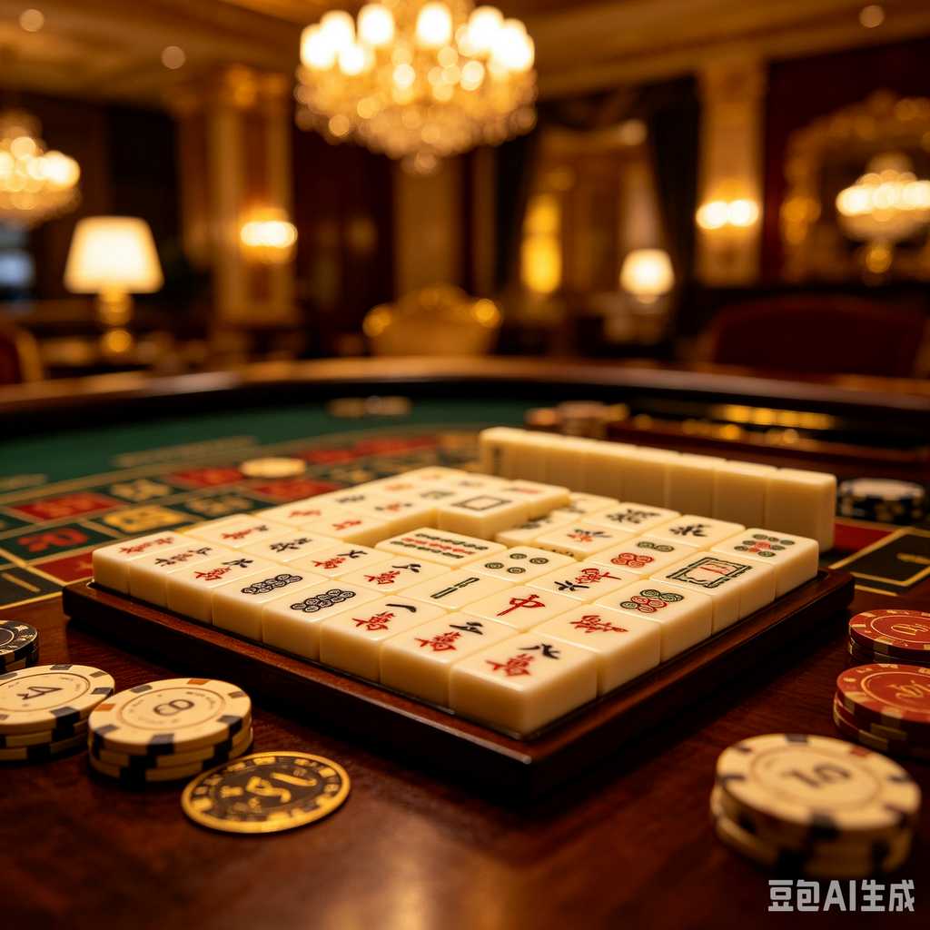 Harrisburg,mahjong