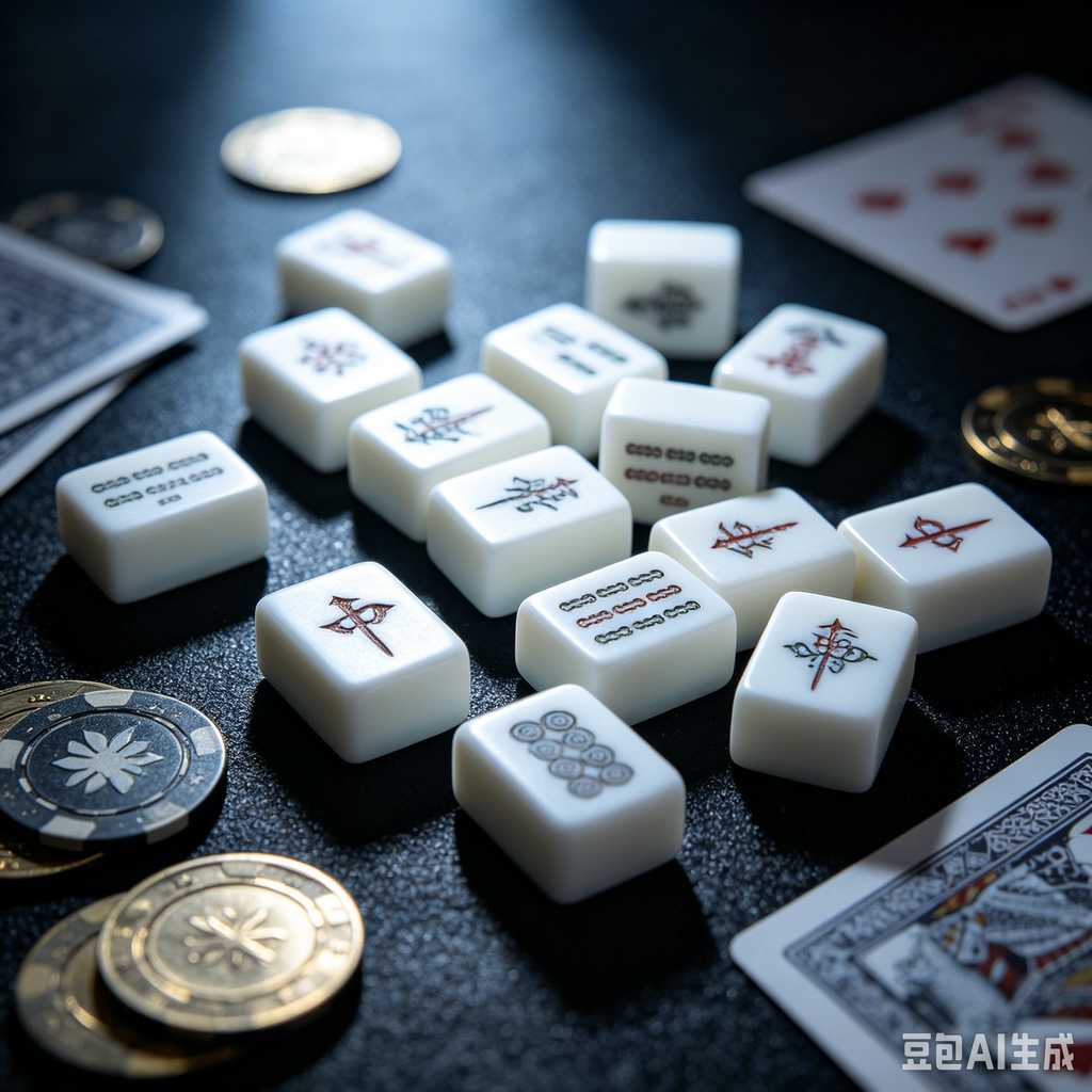 Rosario,mahjong