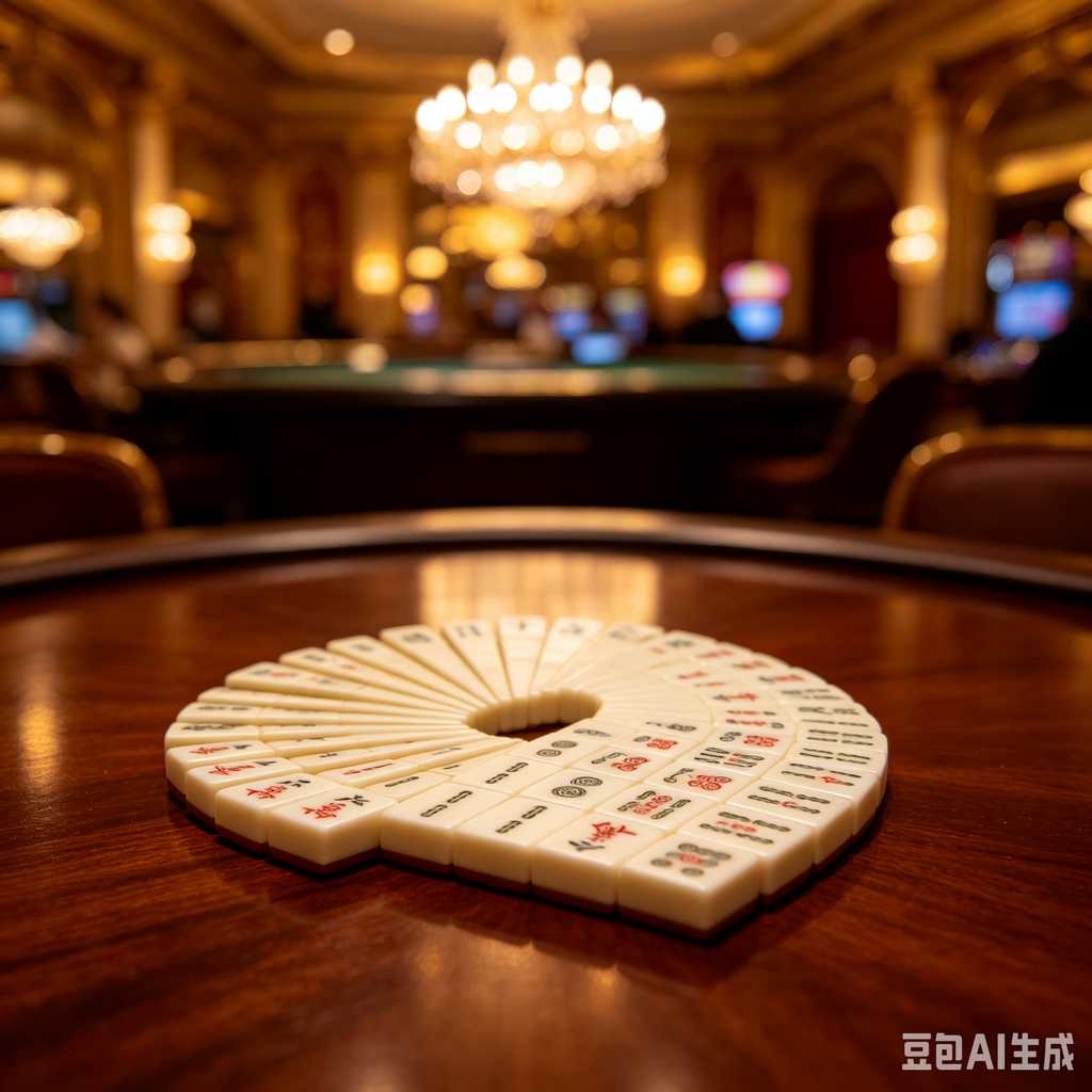 Regina,mahjong