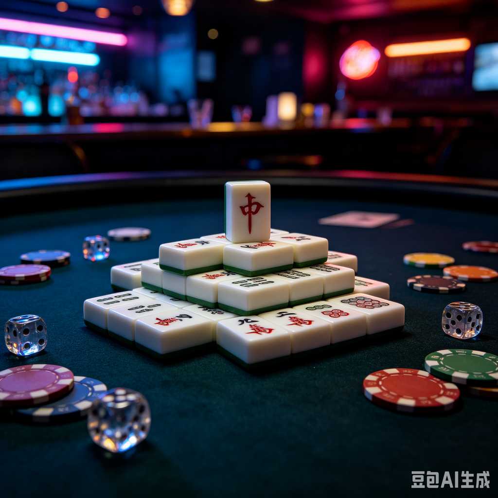 Dayton,mahjong