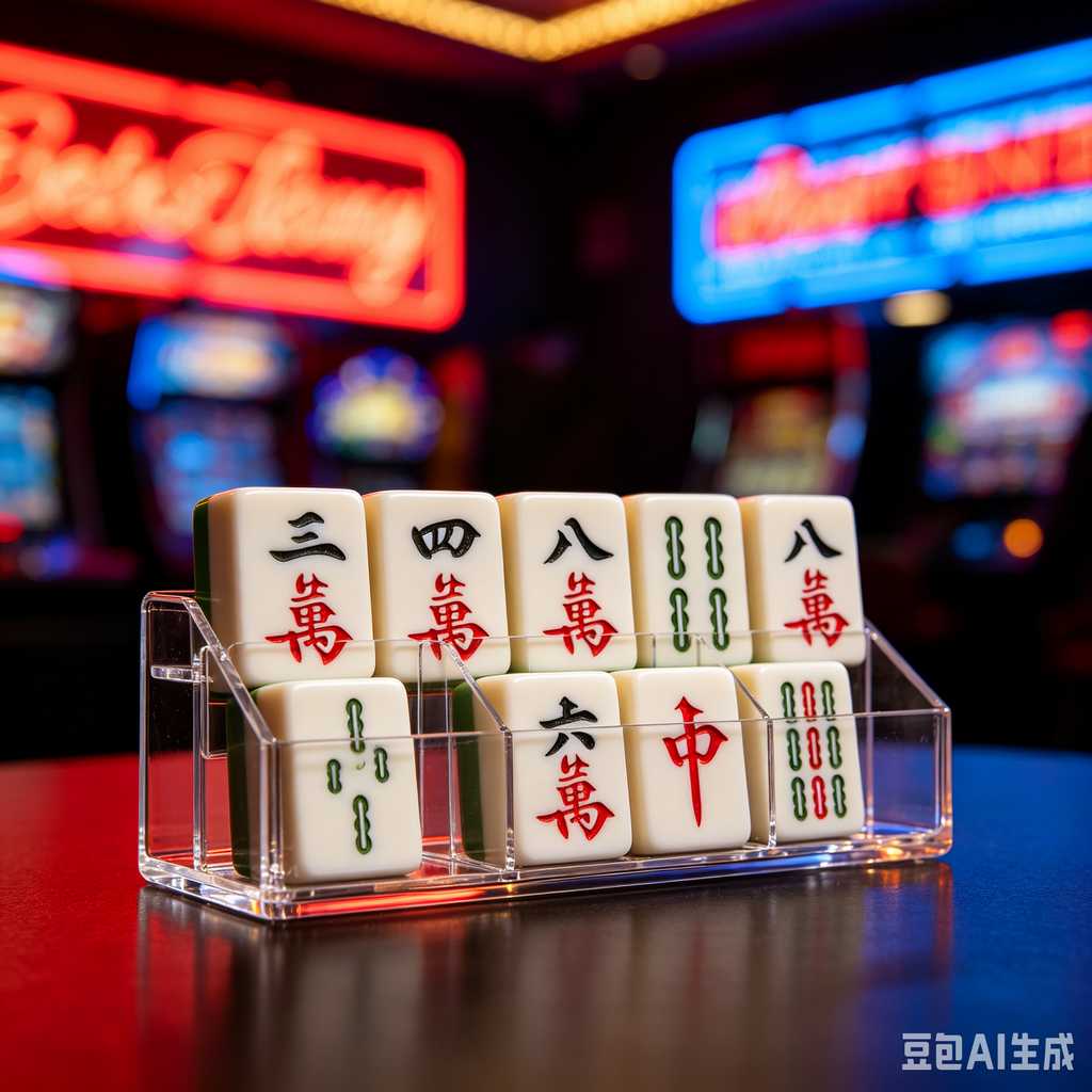 Reno,mahjong