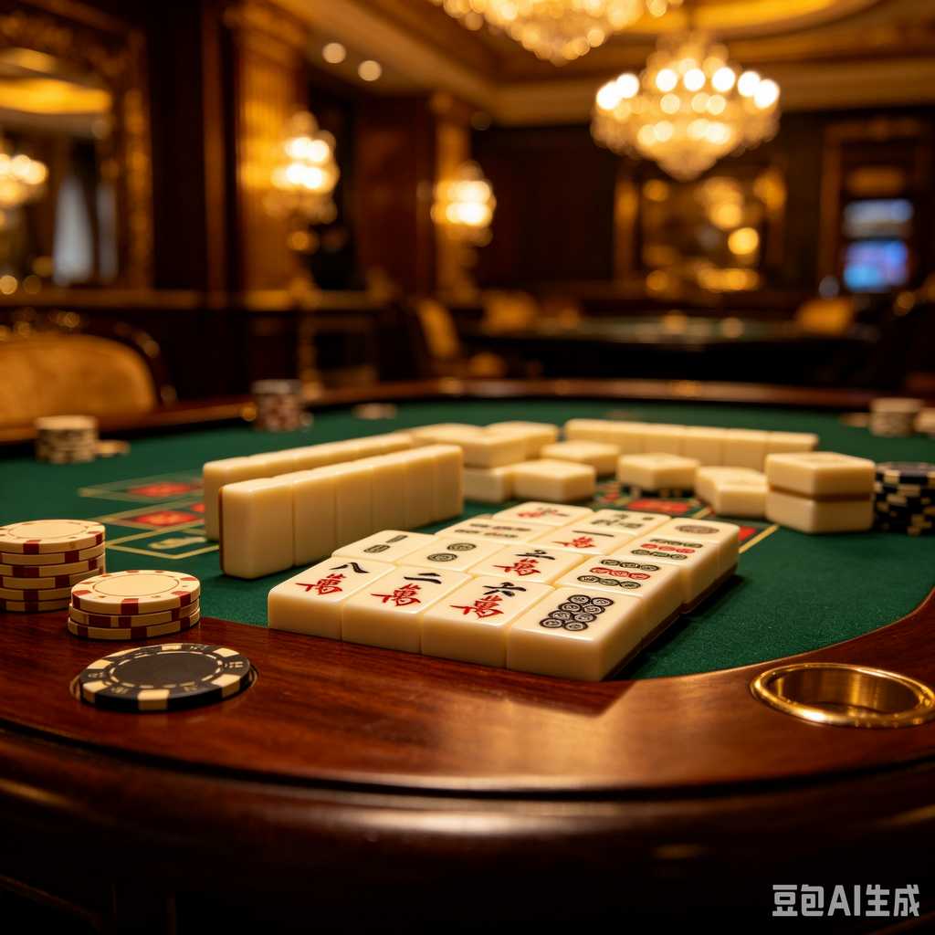 Bruges,mahjong