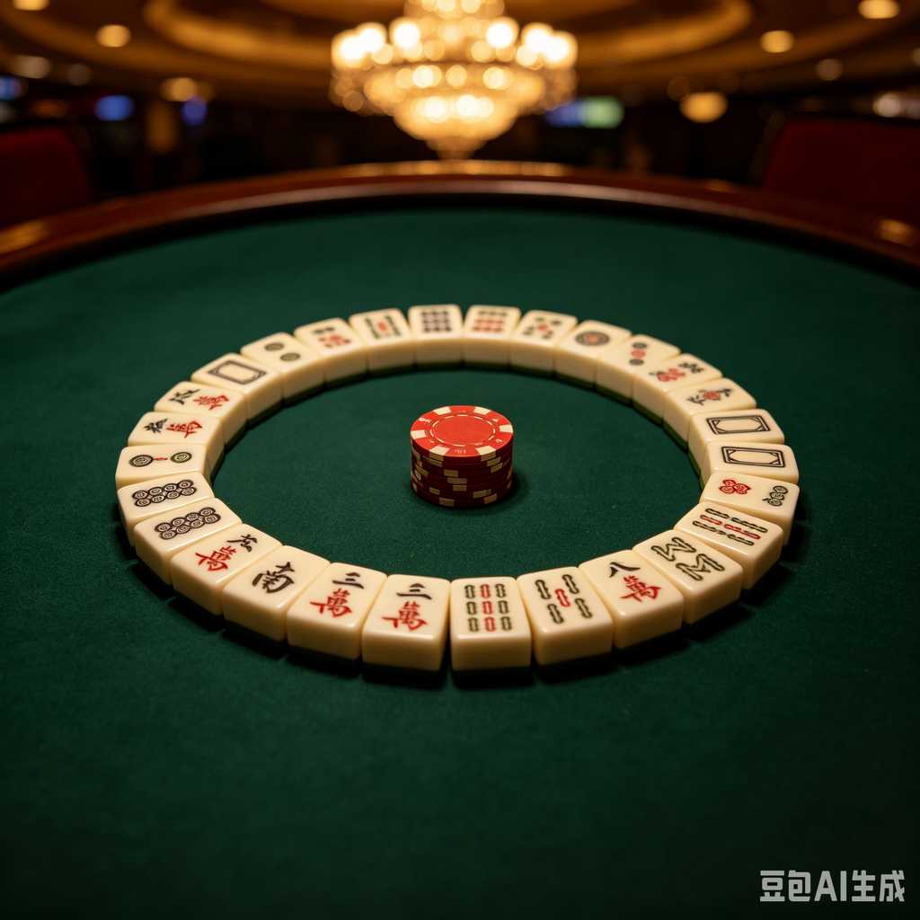 Naperville,mahjong