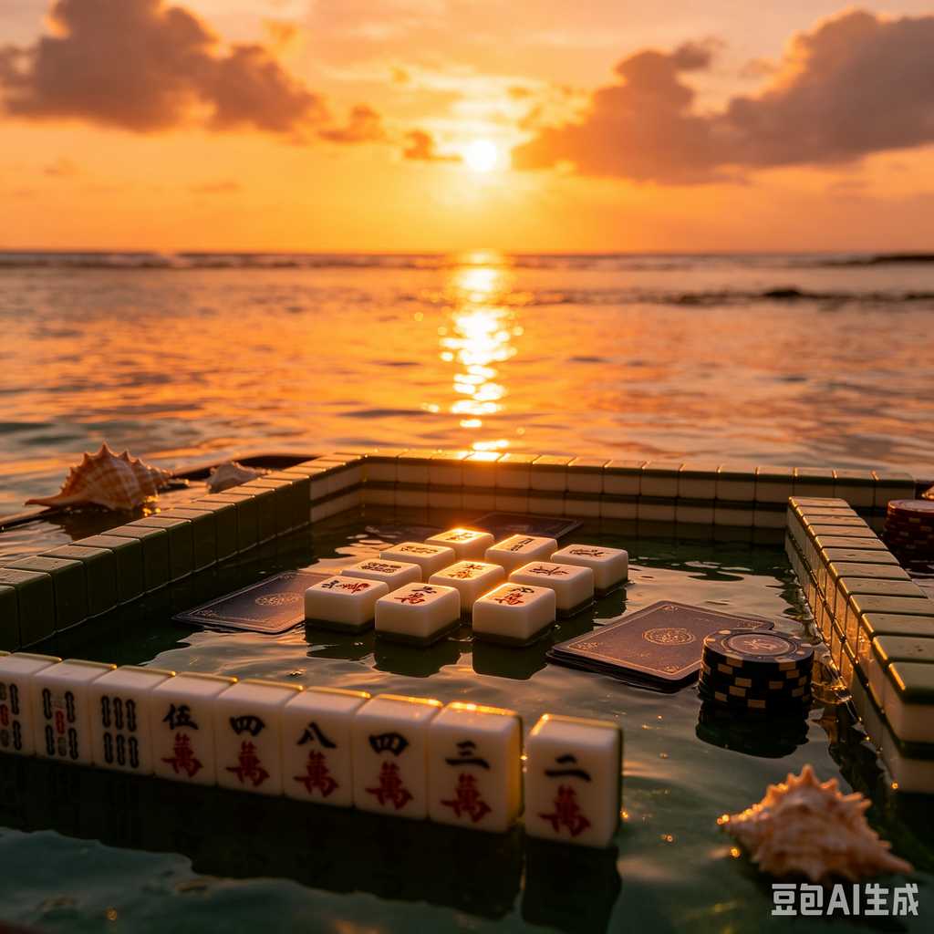 Clearwater,mahjong