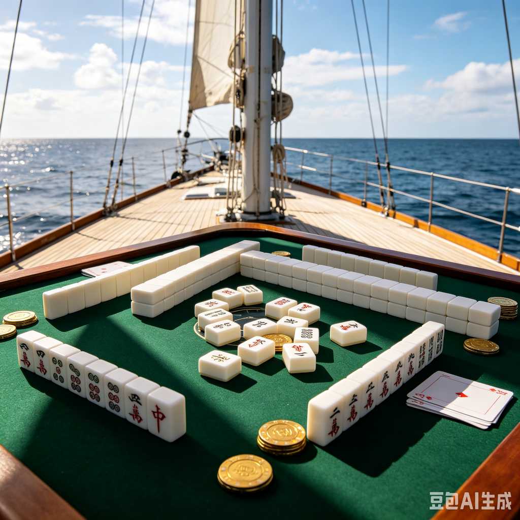 Odessa,mahjong