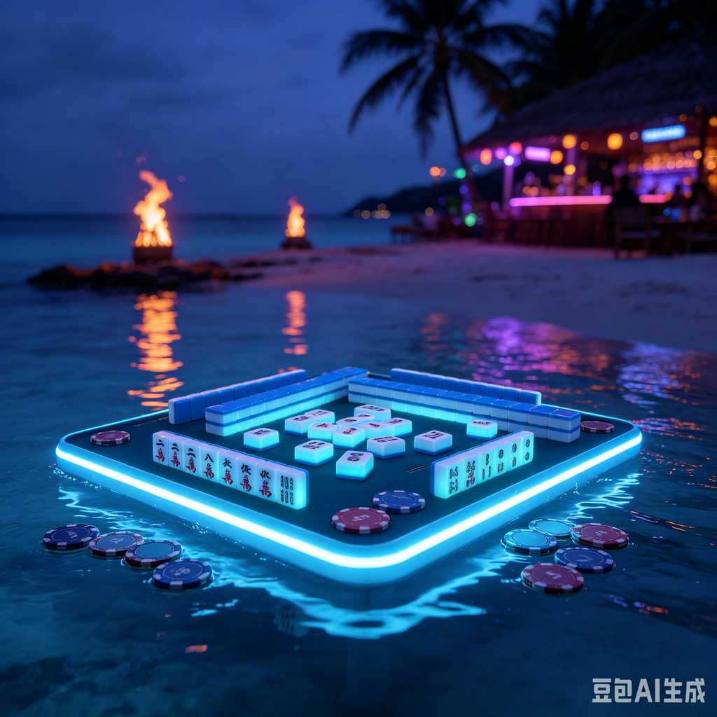 Oakland,mahjong
