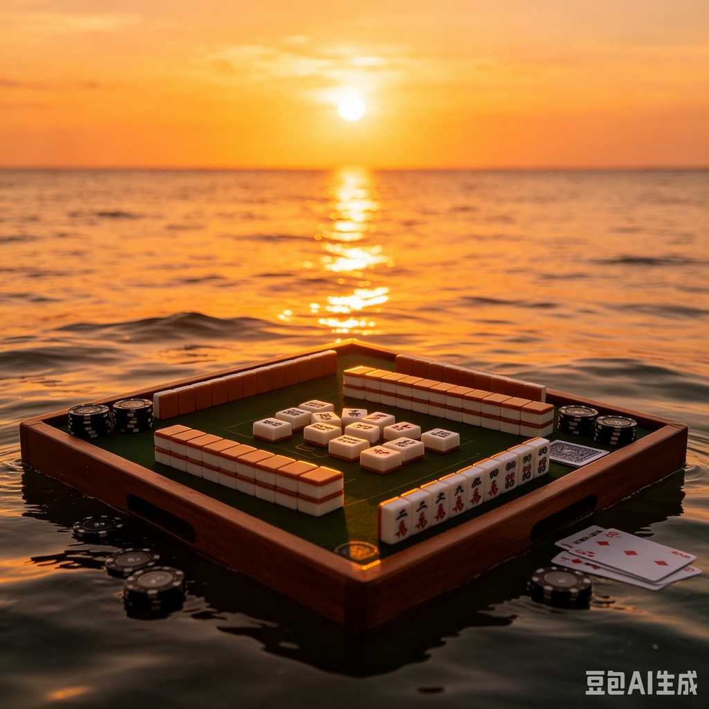 Mexicali,mahjong